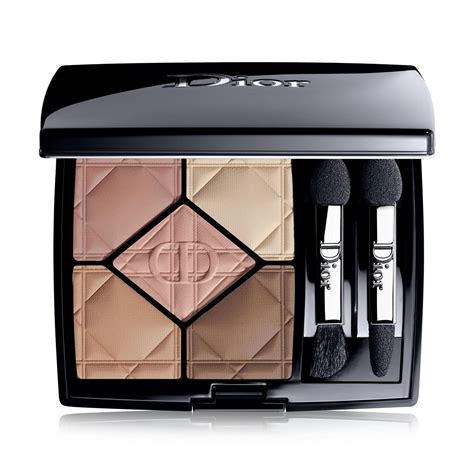 dior eyeshadow 5 couleurs review touch|christian Dior eyeshadow 5 color.